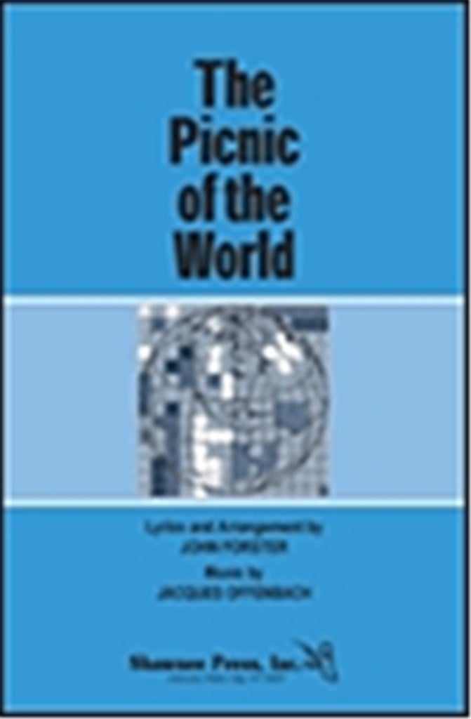 Picnic of the World